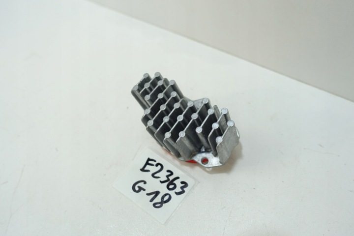 ПРЕОБРАЗОВАТЕЛЬ МОДУЛЬ С РАДИАТОРОМ LED FORD FIESTA MK8 РЕСТАЙЛИНГ FOCUS 00221032, фото 3