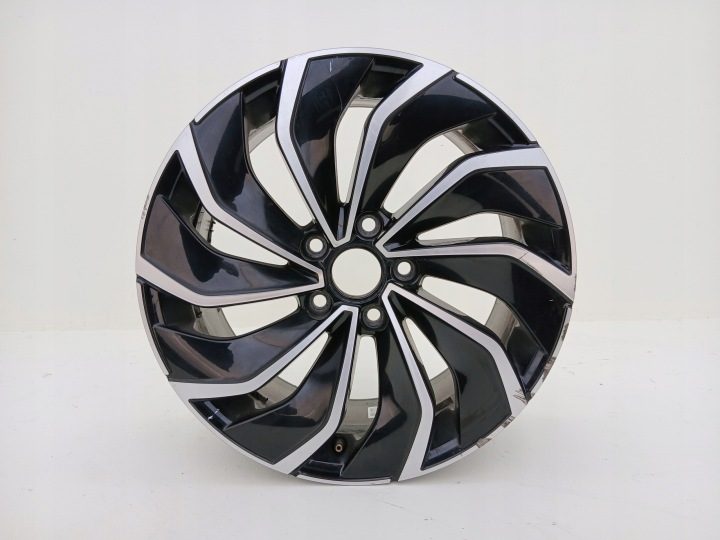 Литой диск Volkswagen OE VW GOLF VIII 8 7.5" x 17" 5x112 ET 51, фото 2