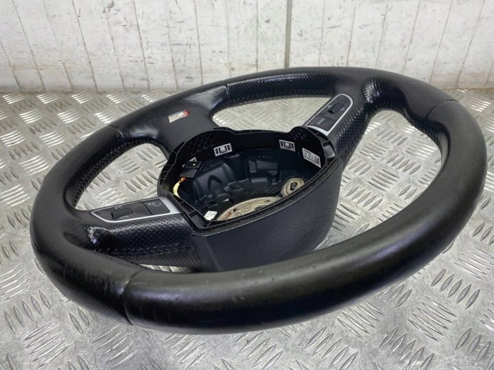 РУЛЬ AUDI A4 S4 B8 8K S-LINE 8K0419091BB, фото 7