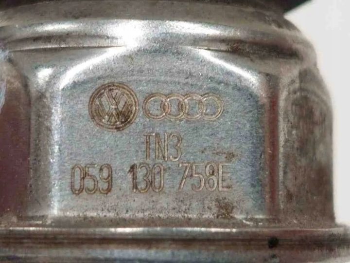 Датчик давления топлива AUDI Q7 (4L) 55PP0901 3.0L дизель 171 кВт 2007, фото 3