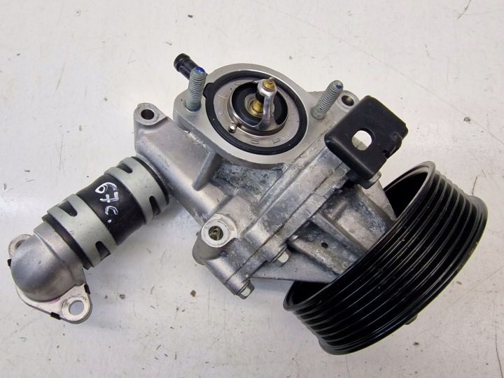 Помпа Передняя KIA Ceed 5K220421B217, фото 4