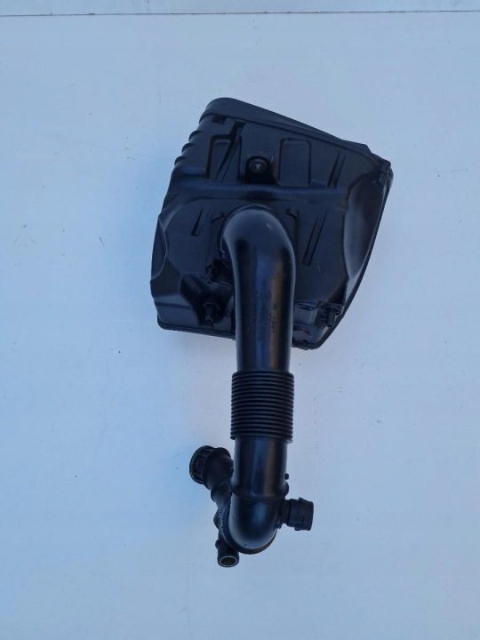 КОРПУС ФИЛЬТРА ВОЗДУХА 95B129607B 95B129532A PORSCHE MACAN 95B, фото 7
