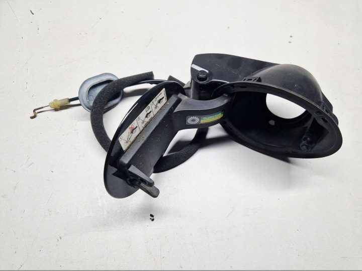 FORD B-MAX 2012-17r. - Лючок горловины бензобака lak.WG, фото 3