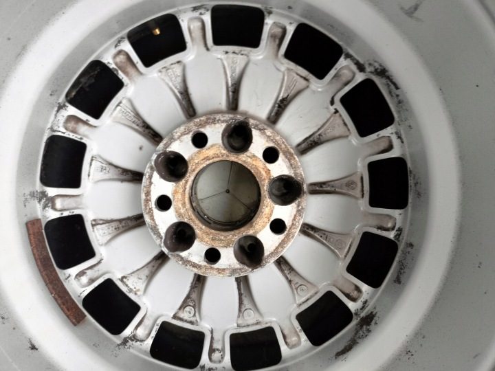 4× Литой диск Mercedes 7.5" x 16" 5x112 ET 42, фото 10