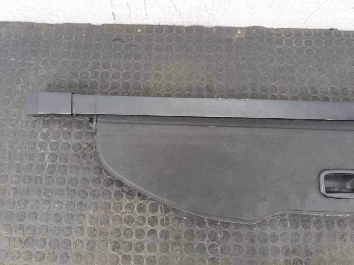 ШТОРКА БАГАЖНИКА FORD S-MAX I, фото 2