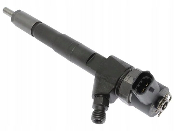 ФОРСУНКА BOSCH FIAT ALFA ROMEO 1.9 2.4 JTD 111, фото 14