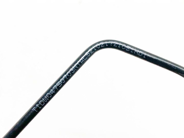 Трубки тормозные шланги V-Класс Vito W447, фото 5