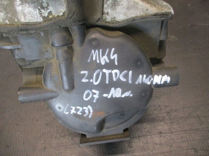 ТОПЛИВНЫЙ ФИЛЬТР 9645928180 FORD MONDEO MK4 07-14R 2.0TDCI, фото 2