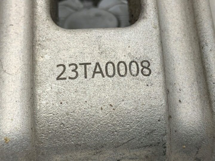 СУППОРТ ЛЕВЫЙ ЗАДНИЙ AUDI A4 B6 Универсал 00-05 ЗАДНИЙ, фото 5