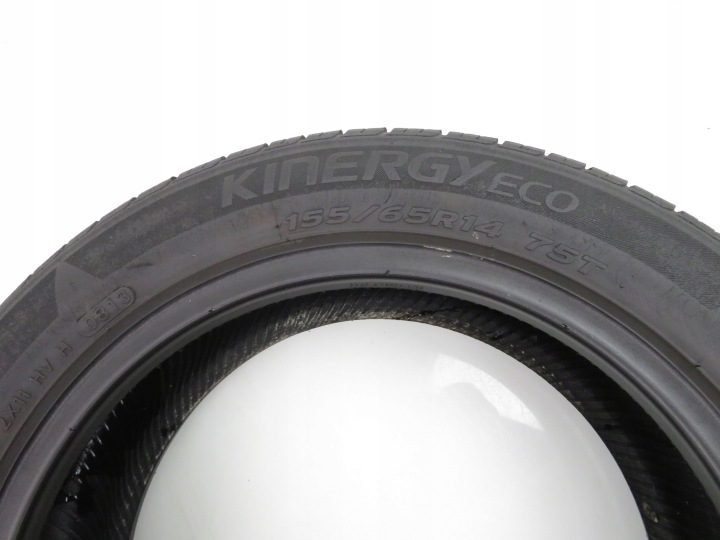 Шина летняя Hankook Kinergy Eco K425 155/65R14 75 т, фото 3
