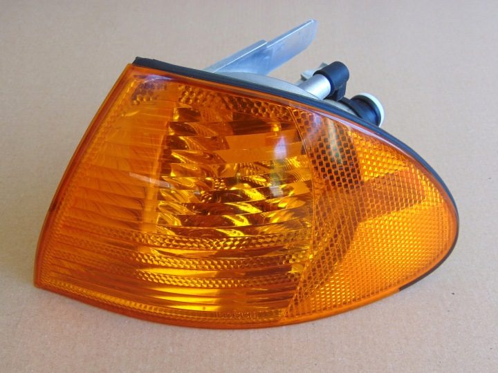 ПОВОРОТНИК ЛЕВЫЙ ПЕРЕДНИЙ BMW 3 E46 6902765 1315106140 0311326001 OE, фото 2