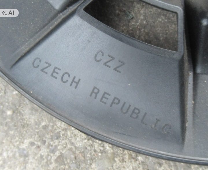 Крышка 0 мм 000000000, фото 4