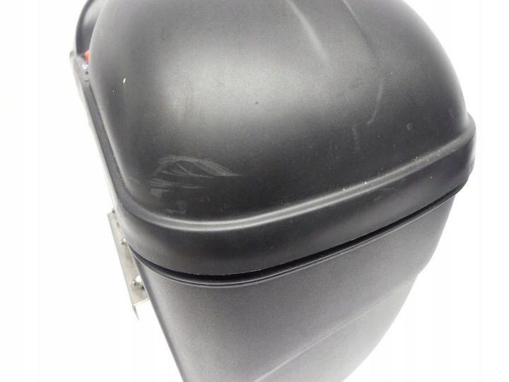 . КОФР БОКОВОЙ + КАРКАС КЛЮЧ GIVI БАРДАЧОК YAMAHA XV XVS 1100 DRAGSTAR, фото 11