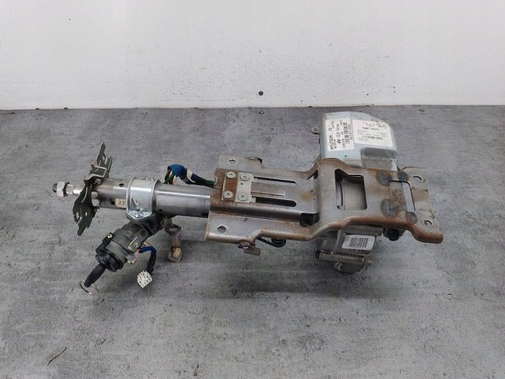 ЭЛЕКТРОУСИЛИТЕЛЬ РУЛЯ PION HYUNDAI I30 I CW РЕСТАЙЛИНГ 563102L700 2L56310700, фото 4