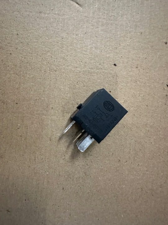 РЕЛЕ 167 AUDI VW SEAT SKODA, фото 2