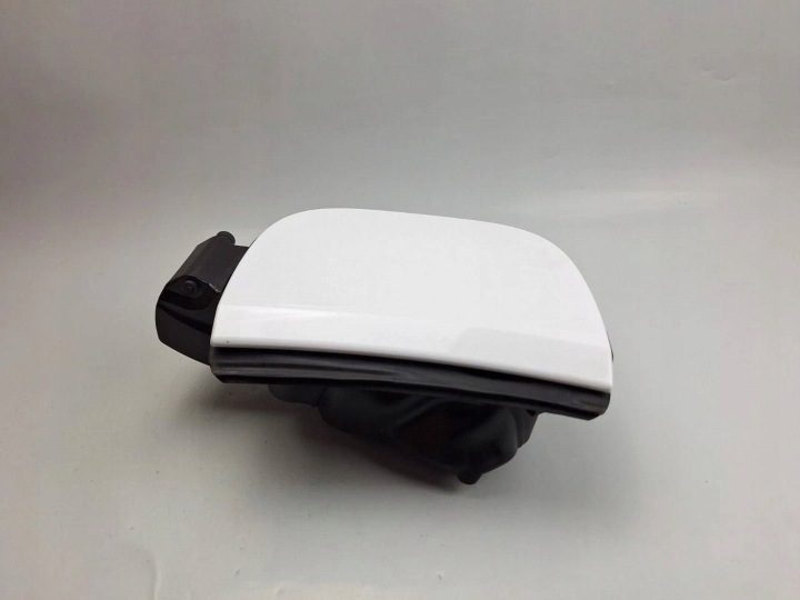 Лючок топливного бака Citroen C3 Aircross II 13461779 29507063 1.2L 96 квт, фото 4