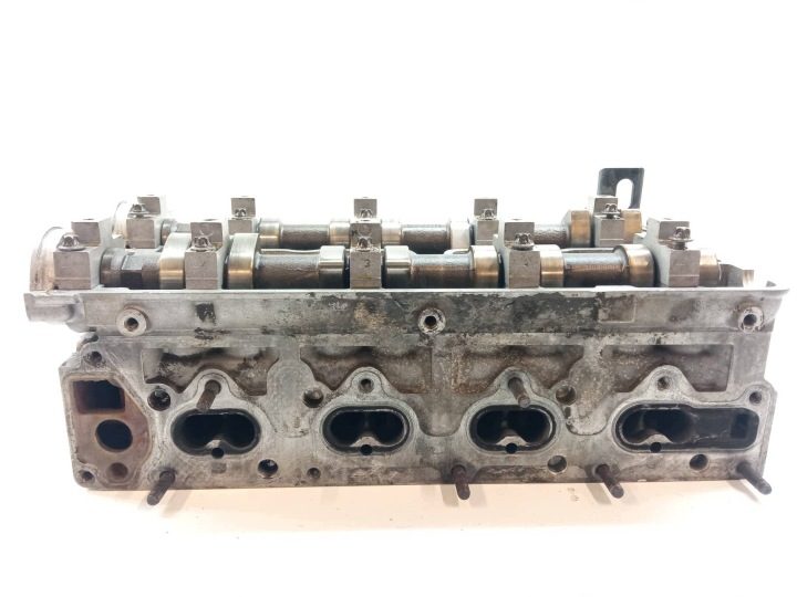 ГОЛОВКА БЛОКА В СБОРЕ 90466643 2.0 16V ТУРБО Opel Astra III (2004-2014 ) H, фото 10