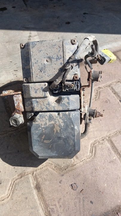 WEBASTO CITROEN XSARA PICASSO 02 г. 2.0HDI, фото 2