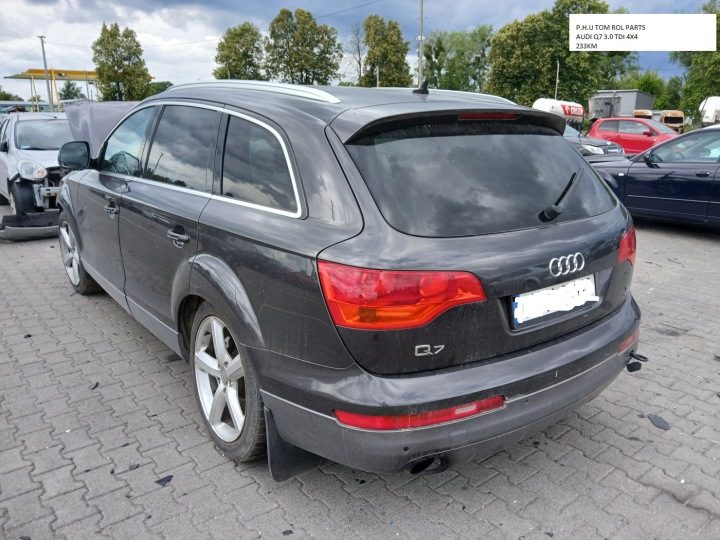 ДАТЧИК ДАВЛЕНИЯ ТОПЛИВА AUDI A8 D2 3.3 TDI 225 л.с. AKF 99-02r 057130758 /, фото 5