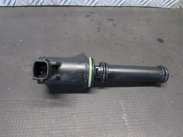 Корпус топливного фильтра Renault Megane III 1.5 DCI, фото 3