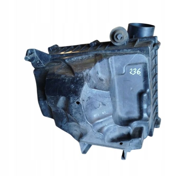 КОРПУС ТОПЛИВНОГО ФИЛЬТРА FORD MONDEO MK4 2.0 TDCI 6G91-9600-EJ, фото 10