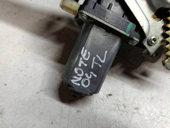 Стеклоподъемник Nissan OE 827301HB1A, фото 4