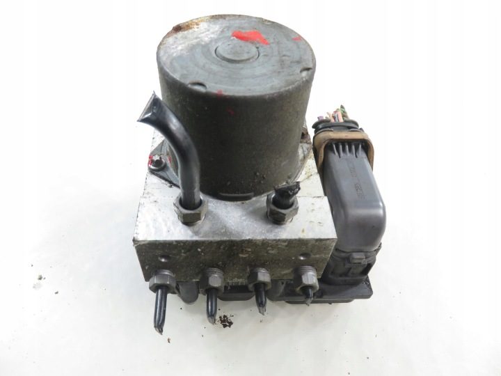 НАСОС ABS CITROEN C4 Picasso 0265950962 9665106680, фото 4