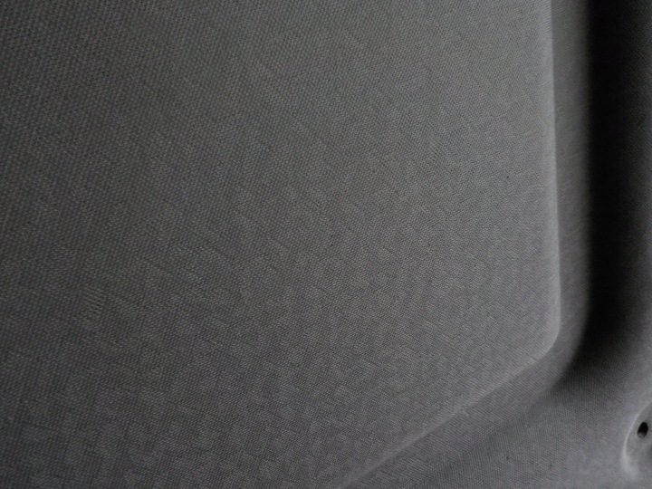SCANIA ОБИВКА ПОТОЛОК, фото 2