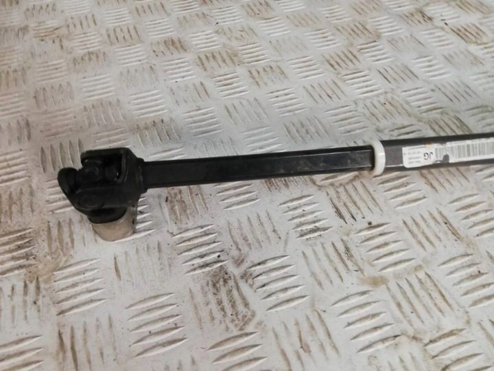РУЛЕВАЯ КОЛОНКА CITROEN C4 PICASSO, фото 2