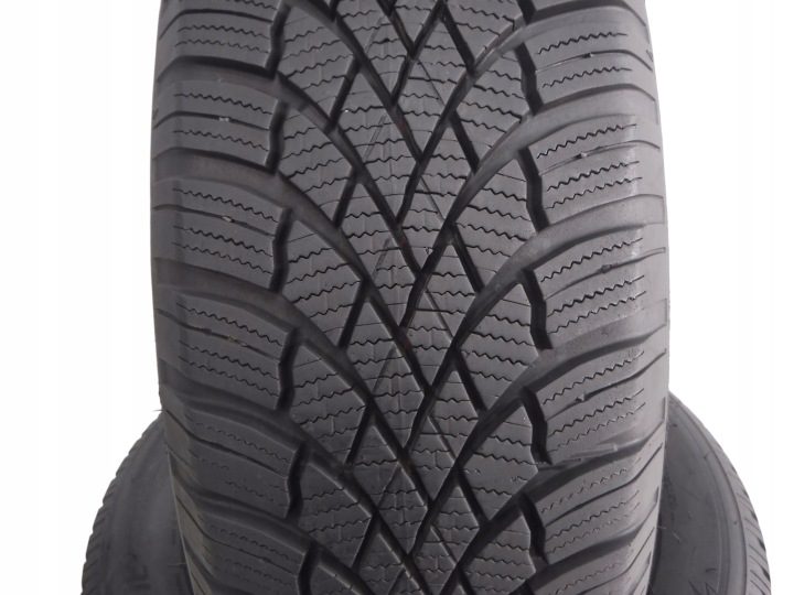 2× Шина зимняя Bridgestone Blizzak LM005 165/70R14 85 т сцепление на снегу (3PMSF), усилитель (XL), фото 4
