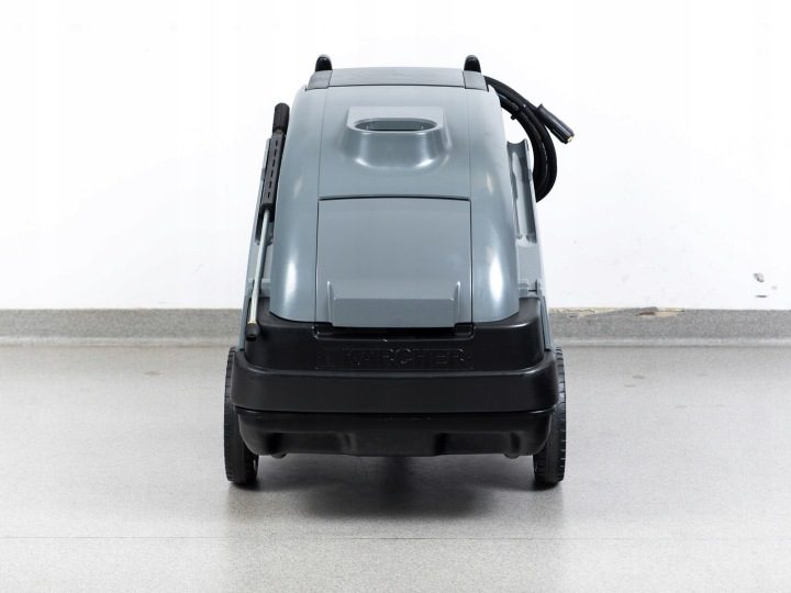 Мойка высокого давления Karcher 150 бар 29600 Вт, фото 6