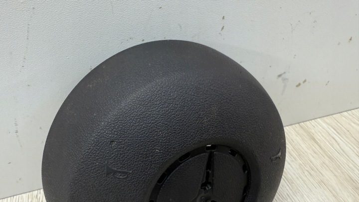 ЗАГЛУШКА ПОДУШКИ ВОДИТЕЛЯ MERCEDES W167 W205 W213 3095574 PAK20/14NIK, фото 2