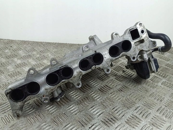 2022 KIA Sorento IV Впускной коллектор 283102R000, фото 8