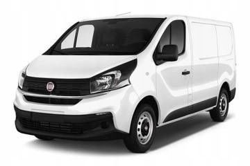 Разъемы разъем для Насоса гидроусилителя Fiat Talento Renault Trafic III 3, фото 5