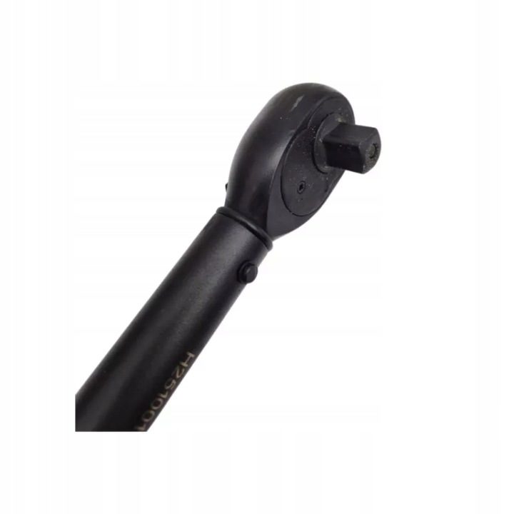 HOGERT Ключ динамометрический 1/4", 5-25 Нм HT1W710, фото 6