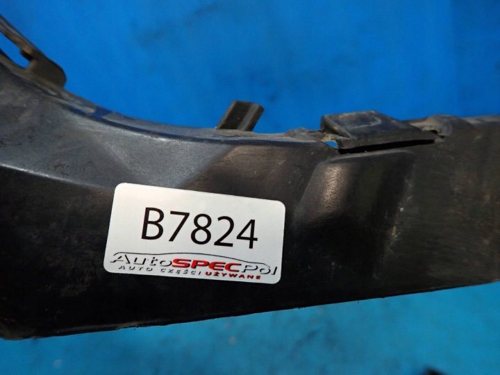НАПРАВЛЯЮЩАЯ ЛЕВАЯ ПЕРЕДНЯЯ ФАРЫ SEAT LEON III 5F 5F0807889A, фото 4