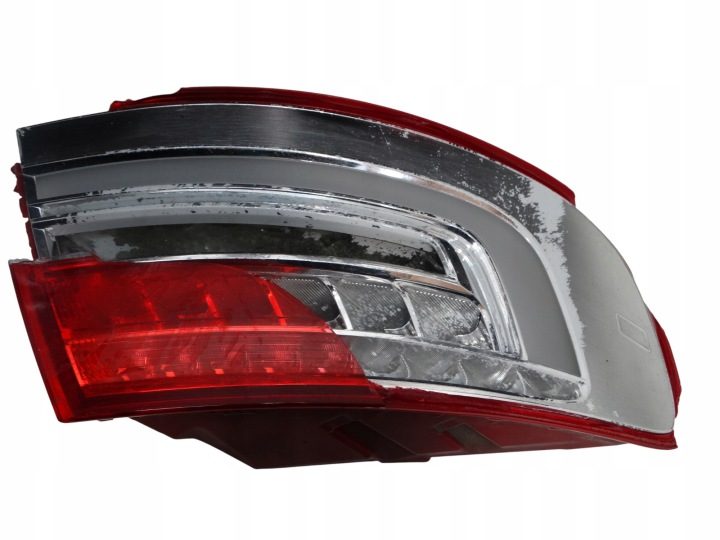ФОНАРЬ ЗАДНИЙ AUDI A4/S4 B8 12- 8K9945095D ЛЕВЫЙ, фото 1