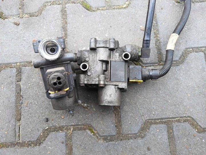 DAF OE 1808335 / 4721950390, фото 9