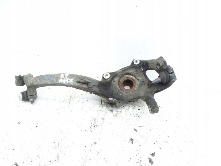 ПОВОРОТНЫЙ КУЛАК СО СТУПИЦЕЙ ПРАВЫЙ ПЕРЕДНИЙ AUDI A4 B8 A5 8T РЕСТАЙЛИНГ A6 C7 8K0407258, фото 3