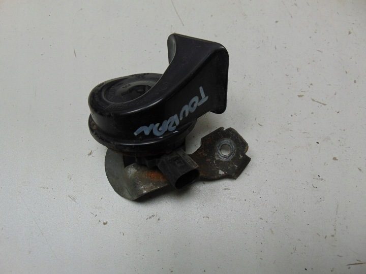 Звуковой сигнал VW Touran III 2010-2015, фото 2