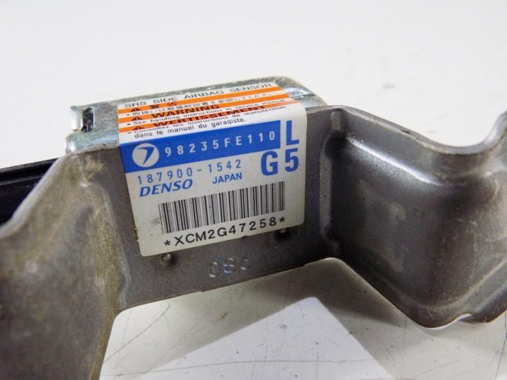 Subaru Impreza II GD 05 г. датчик, фото 2
