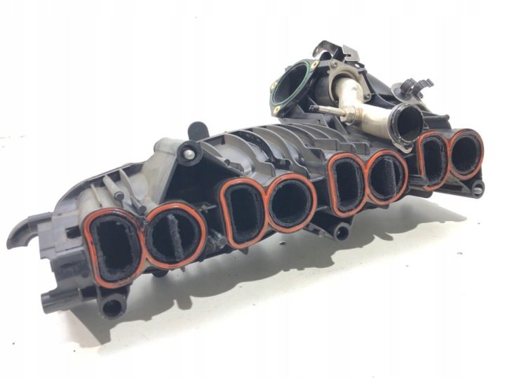 ВПУСКНОЙ КОЛЛЕКТОР BMW E90 781017902 2.0 116 л.с. 04-12, фото 4