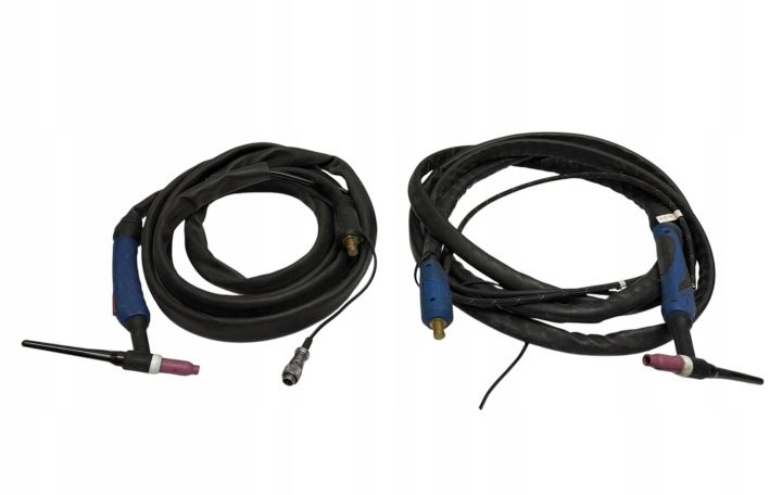 СВАРОЧНЫЙ АППАРАТ ИНВЕРТОРНЫЙ WELDMAN BRAVO TIG 250 AC DC PULS MMA 230V АЛЮМИНИЕВЫЙ IGBT HF, фото 10