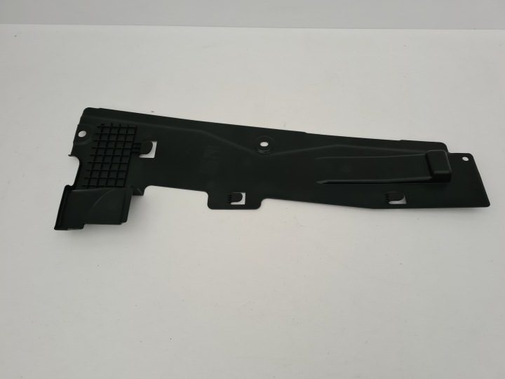 Правая защита пыльник днища Polestar II 2 32219925, фото 2