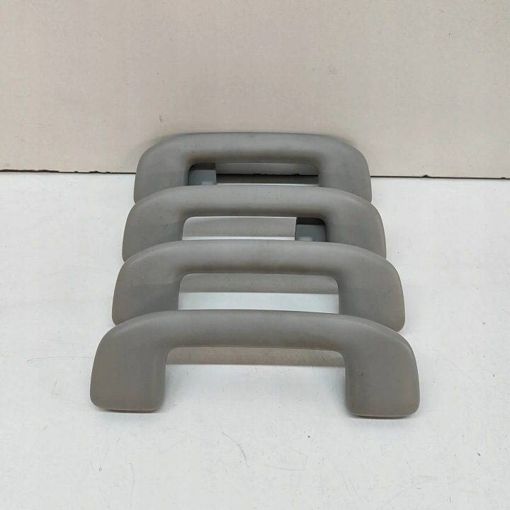 Комплект Wewnętrznych кронштейнов Dachowych Toyota RAV 4 в (A5, H5) 7461012170, фото 1
