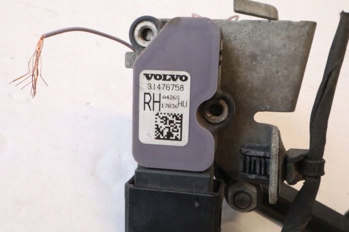 Датчик корректора фар передний Volvo S90, V90 31476758, фото 6