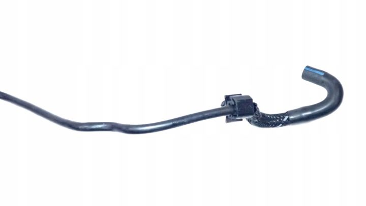 ТРУБКА СОЕДИНИТЕЛЬНАЯ КЛАПАНА AUDI A7 4G8 C7 06K133241P, фото 3