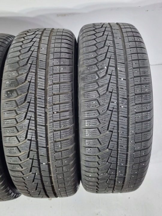 Колеса K5916 VW 5x112 215/60R16 ET41 6,5Jx16 стальные зимние, фото 3