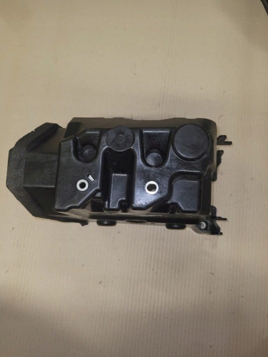 Крышка аккумулятора 31651454 Volvo XC60 II 18 г., фото 2