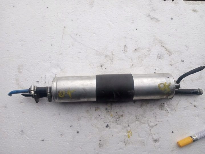 Febi Bilstein 36202 Топливный фильтр, фото 3